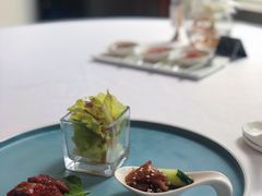 -广州富力丽思卡尔顿酒店·丽轩·粤菜