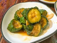 -同得兴 Since·1995 传统苏式面馆(嘉馀坊店)