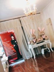 -美肤盾祛痘·问题肌头疗管理中心