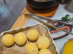 -韩宫宴烤肉·黑毛和牛·料理(昆山万达店)