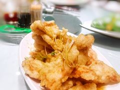 -六泰居·尔滨地标·东北菜(松北店)