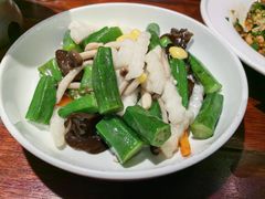 -前海沿·青岛菜(五四广场永旺店)