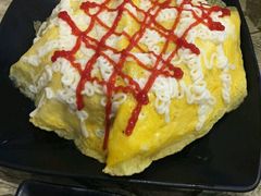 -韩明洞韩国餐厅