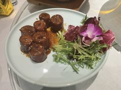 -惠丰堂饭庄·烤鸭·京味菜(西北旺·唐家岭店)