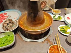 -东来顺饭庄(上地华联店)