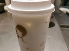 -喜茶(上海兴业太古汇店)