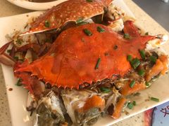 -渔中舟海鲜大排档(普陀沈家门店)