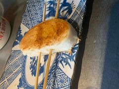 -探鱼·鲜青椒爽麻烤鱼(虎门天虹店)