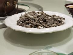 -福寿斋·老北京铜锅涮肉·烤鸭(顺义总店)