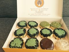 -J.CO Donuts & Coffee(Mal Bali Galeria)