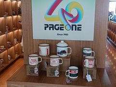 -PAGEONE(北京坊店)
