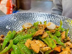 -彭耕记猪油炒小菜(吉联mall店)