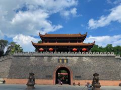 -房湖公园