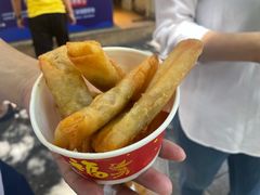-家阳赵师傅油饼包烧麦(粮道街店)