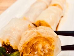 -盛记粥面(佐敦店)