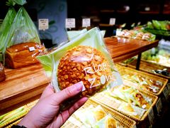 -RiceZone乐食尊纯米面包坊(望京店)