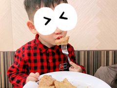 -旺记冰室(九龙中心大厦店)