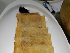 红豆饼-闻见中国海南菜(K11店)