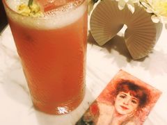 -théATRE 茶聚场(王府中環店)