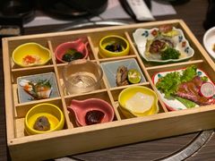 -赤坂亭·M9和牛烧肉(南京江南虹悦城店)