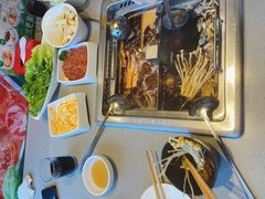 -海底捞火锅(新华联梦想城店)