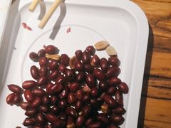 -平娃三宝烧烤·面食(富丰桥店)