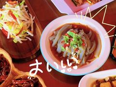 -隔壁老王·家常云南菜(花巷店)