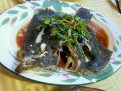 -新金盛·海鲜酒楼(盐田店)