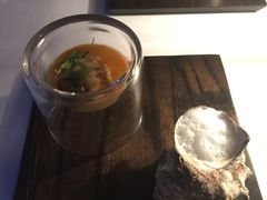 -三嚥阁 La Villa Restaurant
