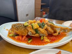 -醉壹号海鲜大排档·老厦门特色菜(厦门美食地标店)