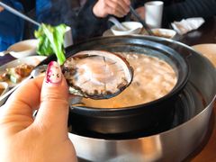 -捞神煲汤火锅(湖滨商业街店)