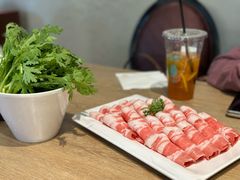 -古关火锅店(古北水镇景区店)