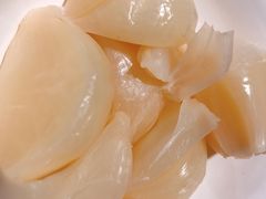 糖蒜-京门老爆三·铜锅涮肉 爆肚(望京店)