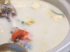 -小乌猪·金华筒骨煲(永盛购物广场店)