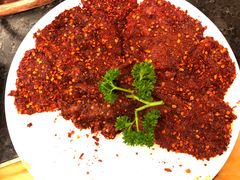 -老码头火锅(玉林店)