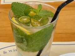 -沏点Trattoria意大利餐厅(新街口店)
