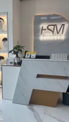 -发饰美男士增发补发假发定制店