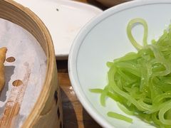 -苏小柳手工点心(人民广场分院)