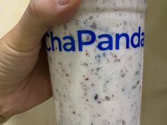 -茶百道(呼家楼店)