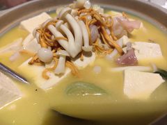 -马凯餐厅(地安门店)