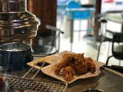 -釜山火炉·海鲜烤肉(紫藤路店)