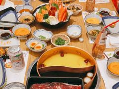 -伊豆野菜村(大族广场店)