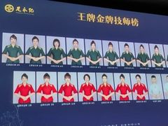 -足本纪·足道 SPA 简餐 小吃(文三西路店)