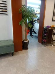 -飞雨言美容美发