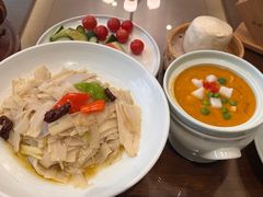 -面辣子·陕西家乡菜(长安店)