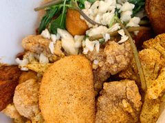 -呷贺盐酥鸡(抄纸巷店)