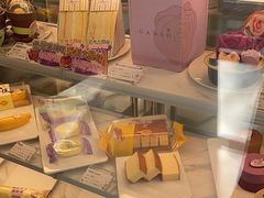 -GANSO元祖食品(锦创书城店)