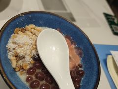 -喜势点·糖沙翁手工茶点·本地人茶居(永庆坊店)