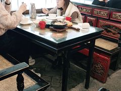 卡座-老客家·客家菜(万达店)