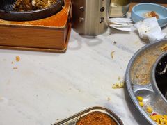 -韩宫宴烤肉·料理(苏州中心店)